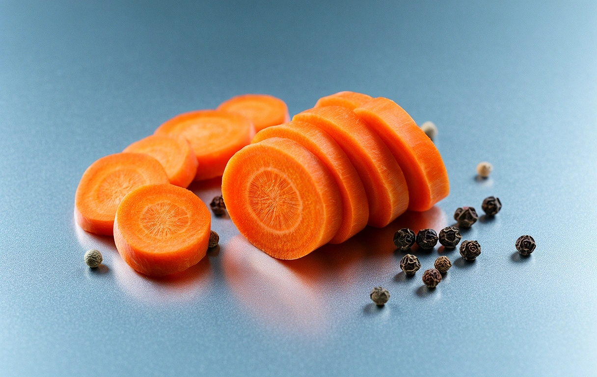 Nutritional building blocks